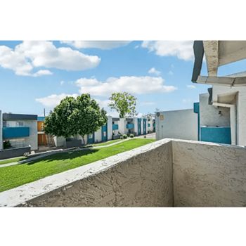Patio/balcony